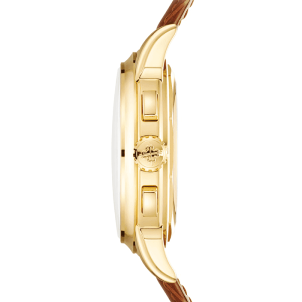 Patek Philippe Grand Complications 41mm 18ct Yellow Gold Perpetual Calendar Watch - Image 2