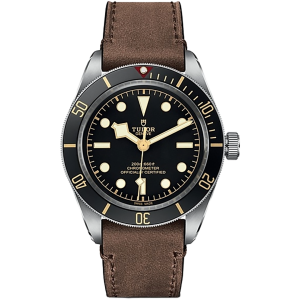 TUDOR Black Bay 58. 39 mm