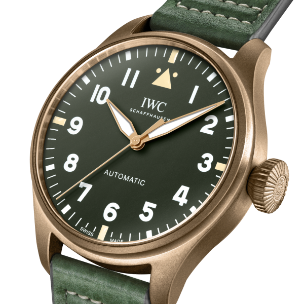 IWC Pilot Watches 43 Spitfire - Image 3