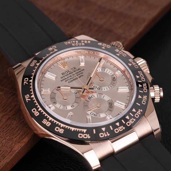 Rolex Cosmograph Daytona Men’s Watch 116515LN-0061 - Image 6