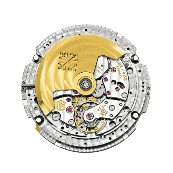 Patek Philippe Annual Calendar 38mm 18ct Rose Gold Men’s Strap Watch - Image 2
