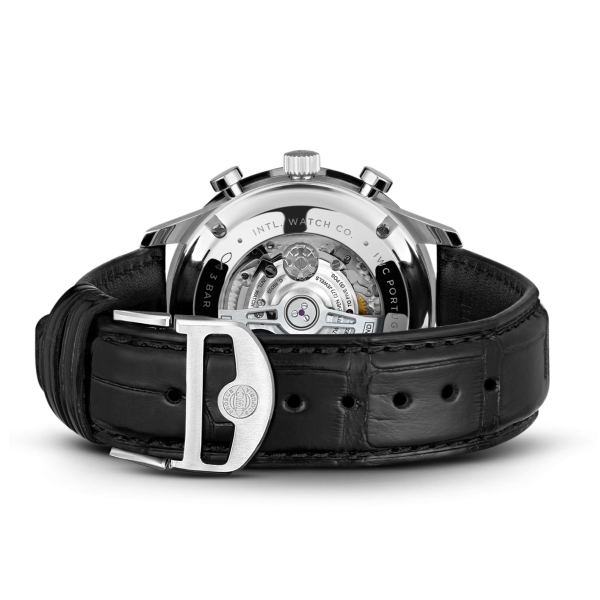 IWC Portugieser Chronograph - Image 4
