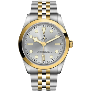 TUDOR Black Bay S&G. 36 mm