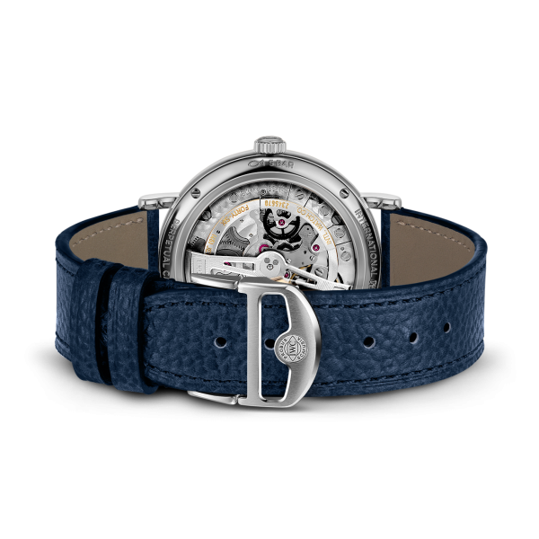 IWC Portofino Perpetual Calendar - Image 4
