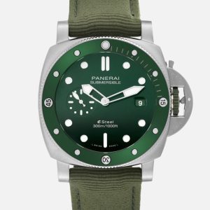 Panerai Submersible PAM01287