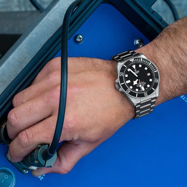 TUDOR Pelagos. 42 mm - Image 2