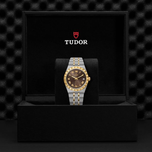 TUDOR Royal. 34 mm - Image 3