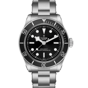 TUDOR Black Bay. 41 mm