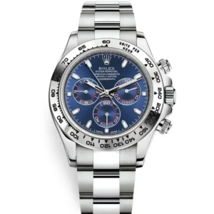 Rolex Cosmograph Daytona Everose Gold Chocolate Oysterflex M116515LN