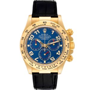 Rolex Daytona Series Automatic Mechanical Movement Case Diameter 40mm