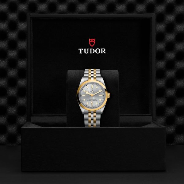 TUDOR Black Bay S&G. 36 mm - Image 4