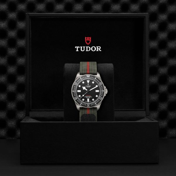TUDOR Pelagos. 42 mm - Image 7
