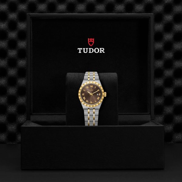 TUDOR Royal. 28 mm - Image 4