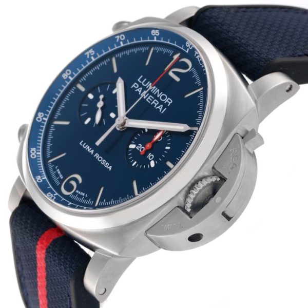 Panerai Luminor PAM01303 - Image 6