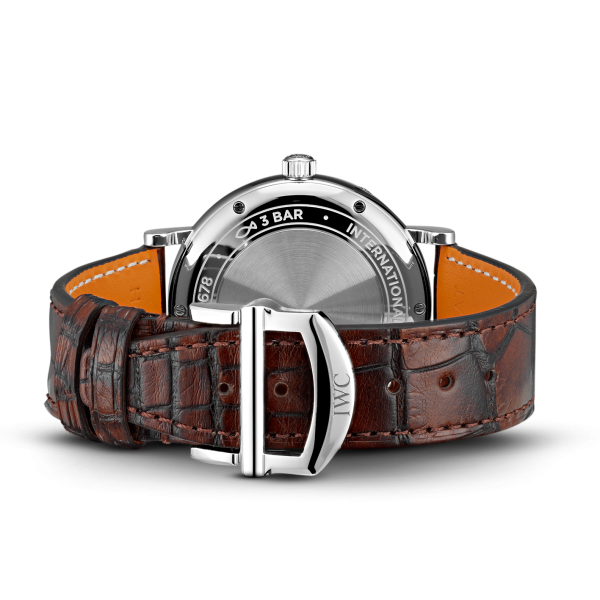 IWC Portofino Automatic Moon Phase - Image 5