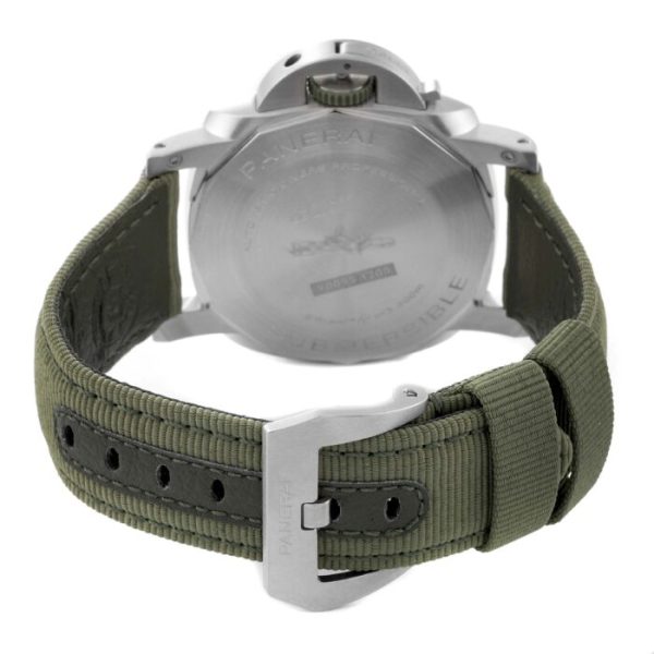 Panerai Submersible PAM01287 - Image 5