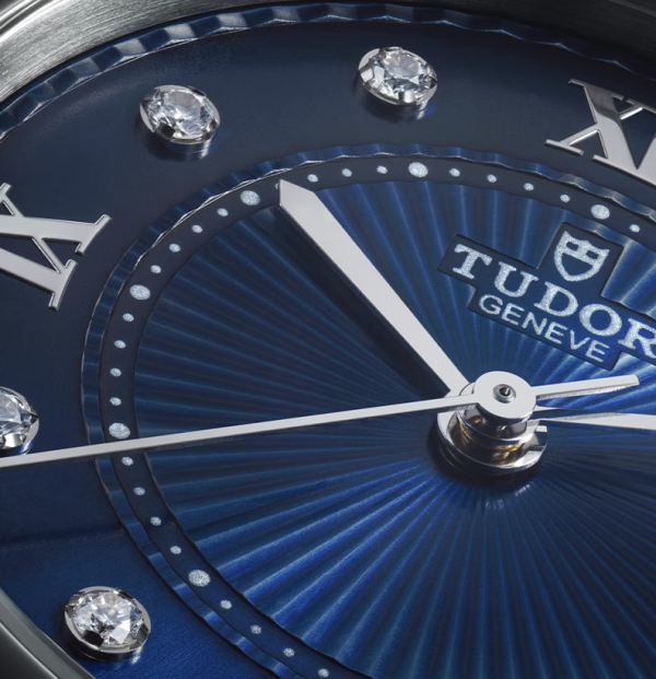 TUDOR Clair de Rose. 30 mm - Image 5