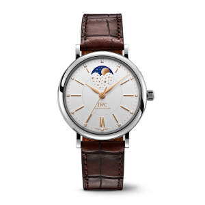 IWC Portofino Automatic Moon Phase