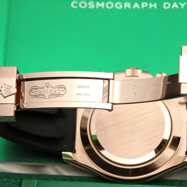 Rolex Cosmograph Daytona Men’s Watch 116515LN-0061 - Image 10