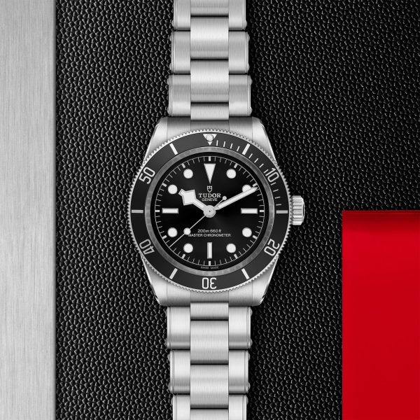 TUDOR Black Bay. 41 mm - Image 2