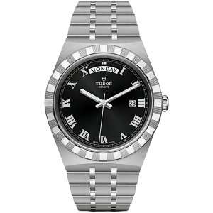TUDOR Royal. 41 mm