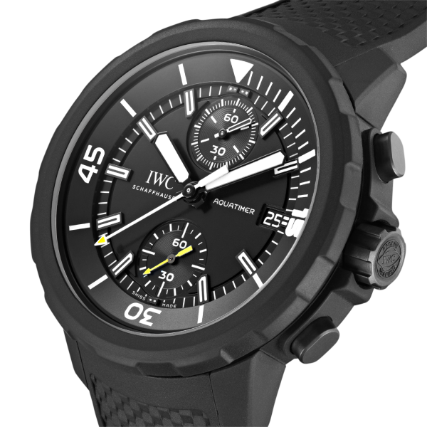 IWC Aquatimer Chronograph Edition Galapagos Islands - Image 3