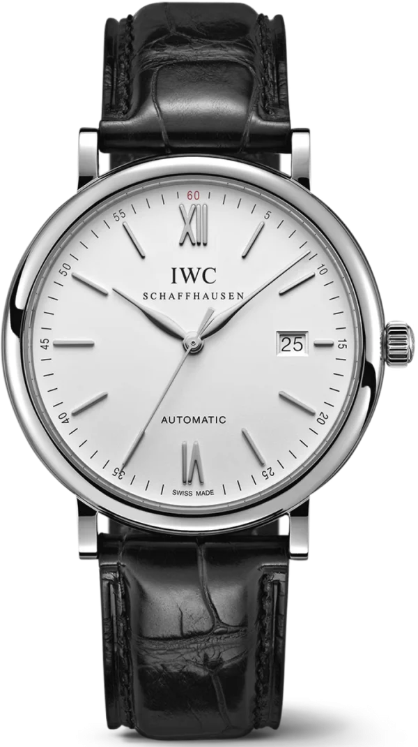 IWC Portofino Automatic IW356501 - Image 3