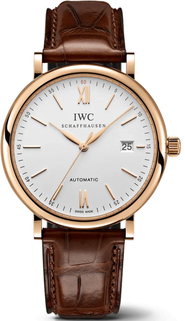 IWC Portofino Automatic IW356504