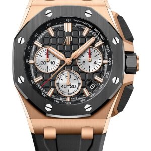 Audemars Piguet Royal Oak Offshore Selfwinding Chronograph