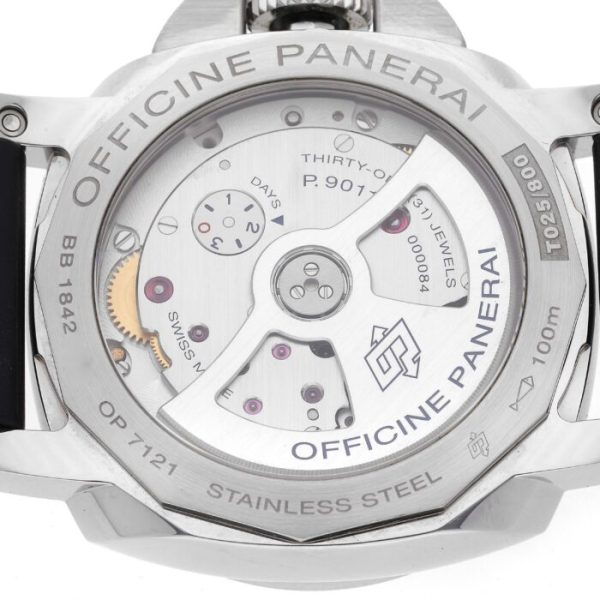Panerai Luminor PAM01535 - Image 4