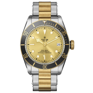 TUDOR Black Bay. 41 mm