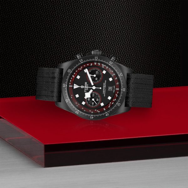 TUDOR Pelagos FXD Chrono. 43 mm - Image 4
