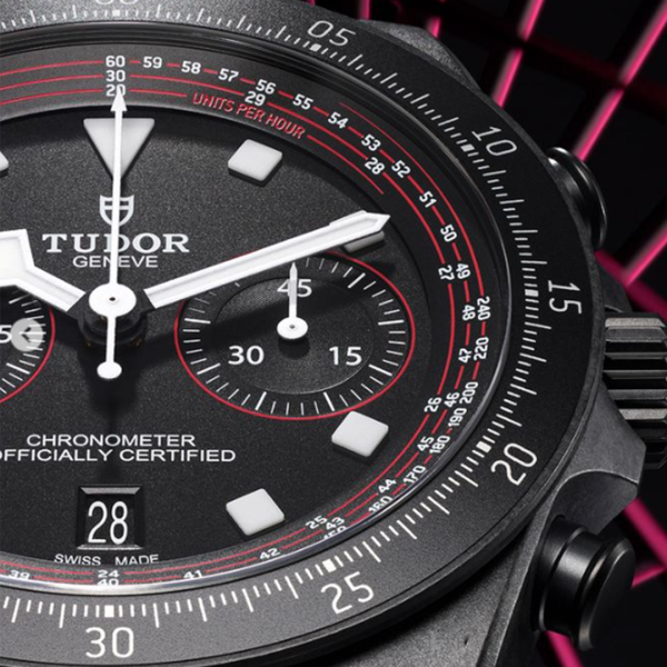 TUDOR Pelagos FXD Chrono. 43 mm - Image 3