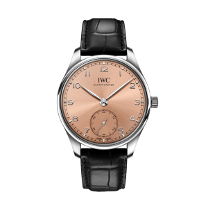 IWC Portugieser