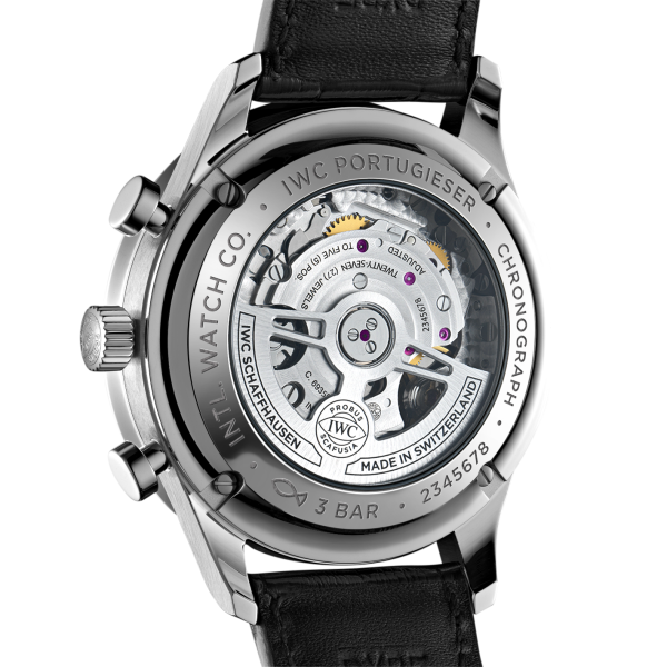 IWC Portugieser Chronograph - Image 3