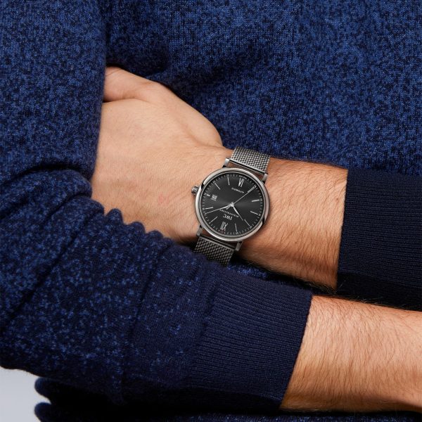 IWC Portofino Automatic - Image 2
