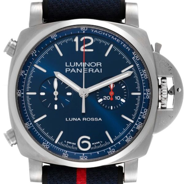 Panerai Luminor PAM01303 - Image 7