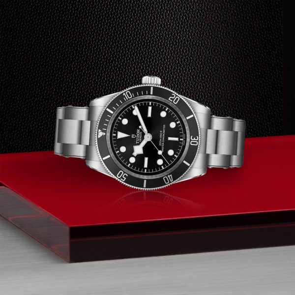 TUDOR Black Bay. 41 mm - Image 3