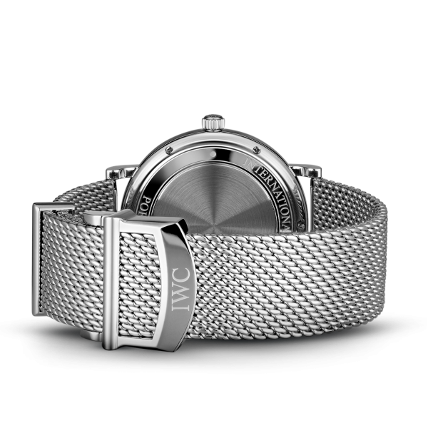 IWC Portofino Automatic - Image 4
