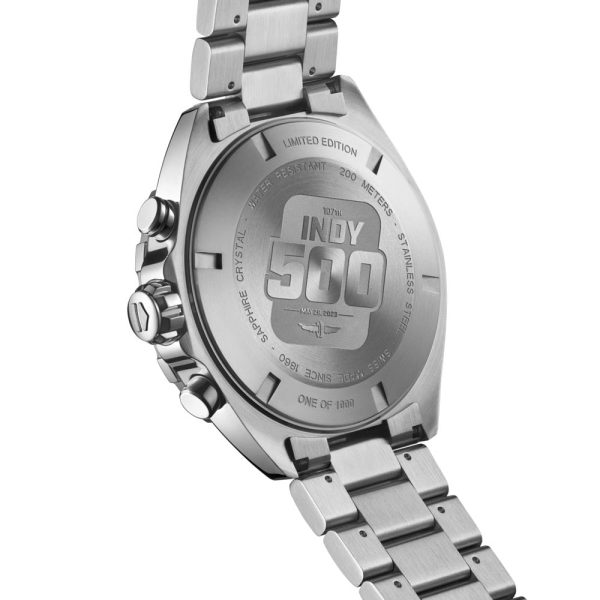 TAG Heuer Formula 1 Indy 500 Limited Edition 43mm Quartz Chronograph Gents Watch CAZ101AU BA0842 - Image 3