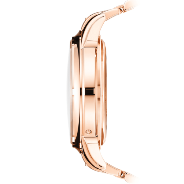 Patek Philippe Grand Complications 18ct Rose Gold 41mm Black Dial Chronograph Watch - Image 4