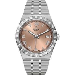 TUDOR Royal. 38 mm