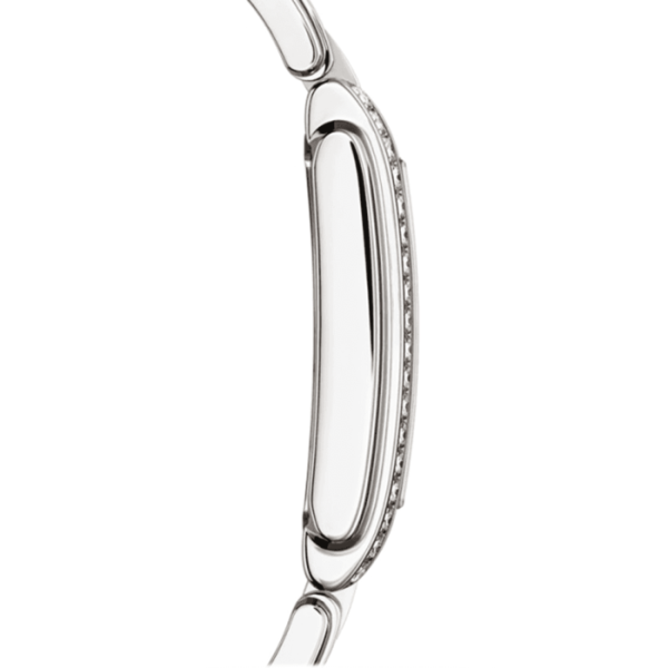 Patek Philippe Twenty 4 Diamond Set Bezel Grey Gradient Dial Ladies Bracelet Watch - Image 2