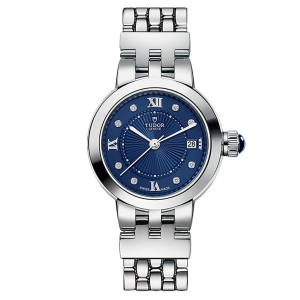 TUDOR Clair de Rose. 30 mm