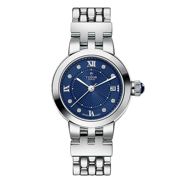 TUDOR Clair de Rose. 30 mm