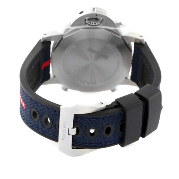 Panerai Luminor PAM01303 - Image 9