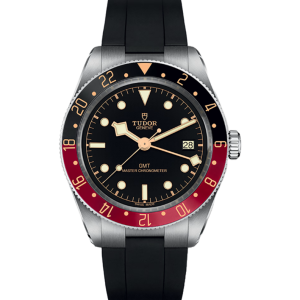 TUDOR Black Bay 58 GMT. 39 mm