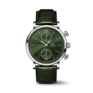 IWC Portofino Chronograph