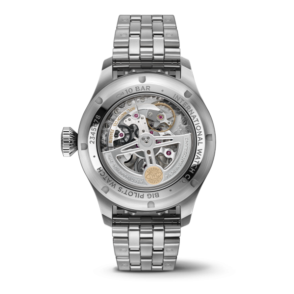IWC Pilot Watches Chronograph - Image 2