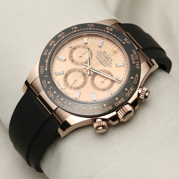 Rolex Cosmograph Daytona Men’s Watch 116515LN-0061 - Image 3
